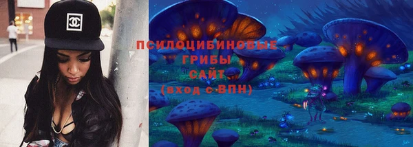 винт Баксан